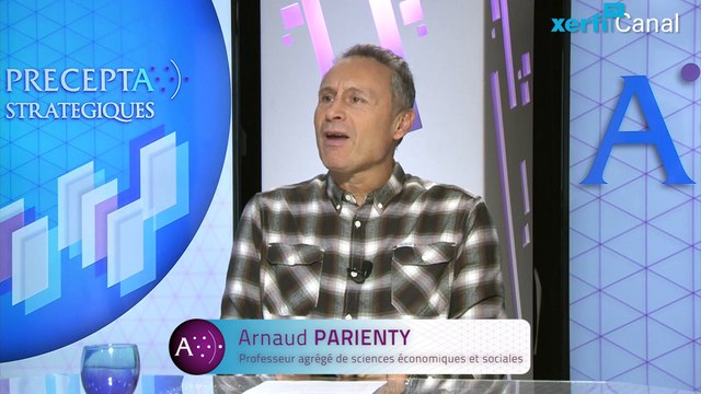 Arnaud Parienty, Xerfi Canal Ecoles de commerce : l'investissement est-il encore rentable ?