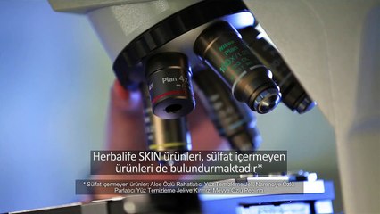 Herbalife Skin Ankara 0541 511 8807