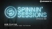 Spinnin Sessions 080 - Guest: Julian Jordan