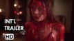 Carrie Official International Trailer (2013) - Chloe Moretz, Julianne Moore Movie HD