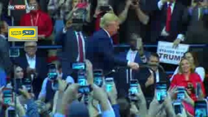 فيديو.. احتدام السباق الرئاسي قبل الإنتخابات الحزبية التمهيدية