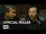 The World's End Official Trilogy Trailer (2013) - Simon Pegg Movie HD