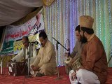 Jashn e Baharan 04- 2015 Hafizabad  Zaka Ullah  Kalam Shah Hussain Ni Saiyo Assi Naina De