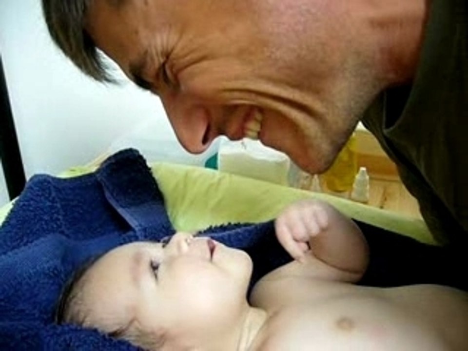 Rigolade le 26 avril 2007