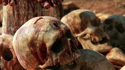 CONAN EXILES - Announcement Trailer