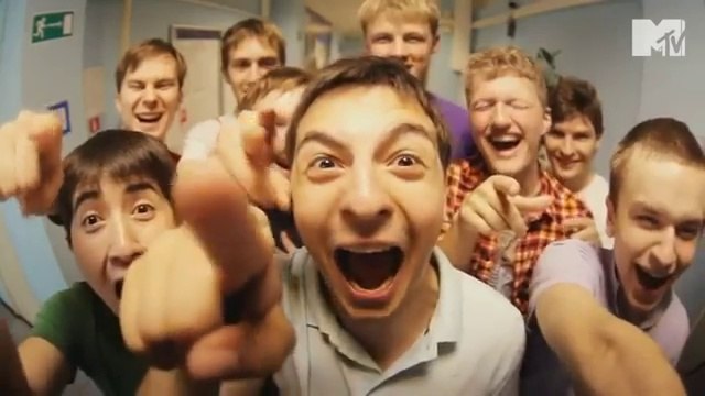 Первый раз - First time - Das erste mal