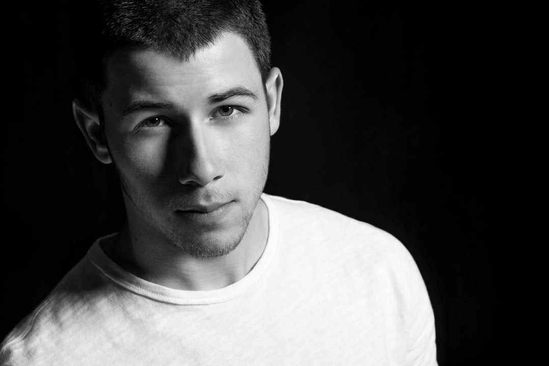 Nick Jonas - Levels (Karaoke)