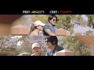 Super Hit Aadhunik Songs | Ma Ta Aafai Jalera | Rudra Thapa | Bajra Creation