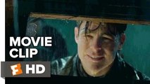 The Finest Hours Movie CLIP - Listen Up (2016) - Chris Pine Movie HD