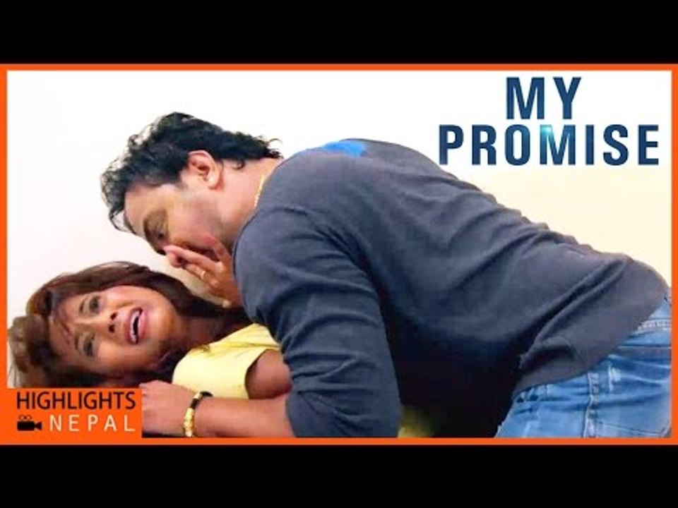MY PROMISE | Latest Nepali Short Movie | Feat. Keki Adhikari, Ramesh Rai