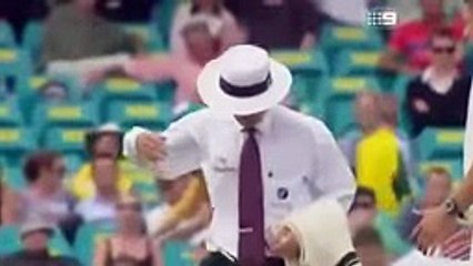 Most Funniest Moments -- In the History of Cricket