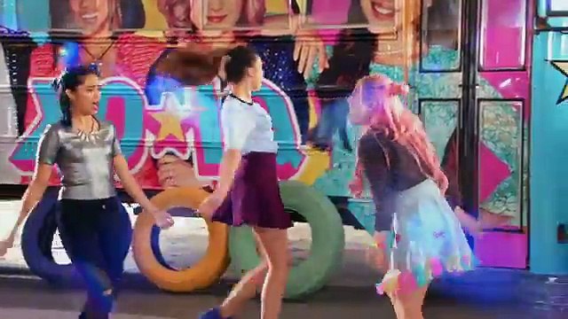 Make It Pop | ‘You Make It Better (Reprise)' Official Music Video | Nick (World Music 720p)