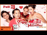 MERO VALENTINE | Superhit Nepali Short Movie Mero Valentine | Feat. Nisha Adhikari, Babu Bogati