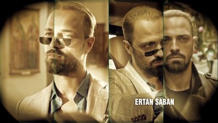 مسلسل وادي الذئاب kvp 10 الحلقتين 35+36 مترجمة للعربية (القسم 1)