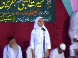 Apne aapko jahannum ki aag se bachao - Islamic Kid - Urdu Taqreer -