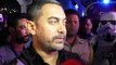 Aamir Khan Spills The Beans On Dangal Story – Must Watch