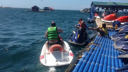 362  boracay jet ski aux  philippines