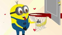 Minions Banana ~ Minions Mini Movies [HD]