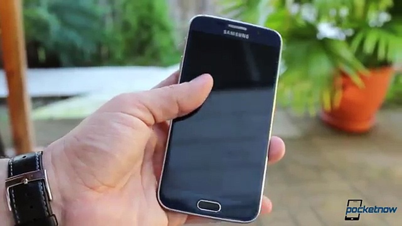 Samsung Galaxy S6 - After The Buzz