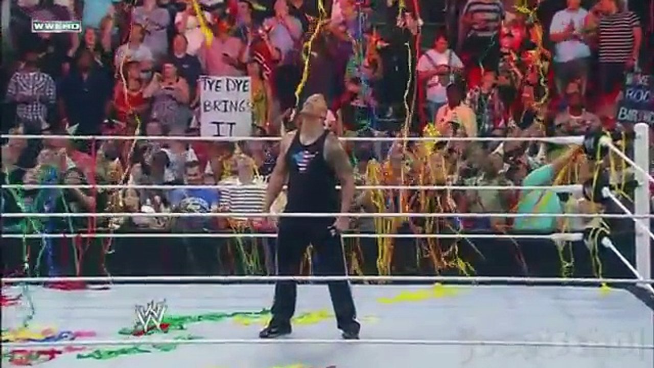 The Rock WWE Hall of Fame 2016 Induction Video,WWE