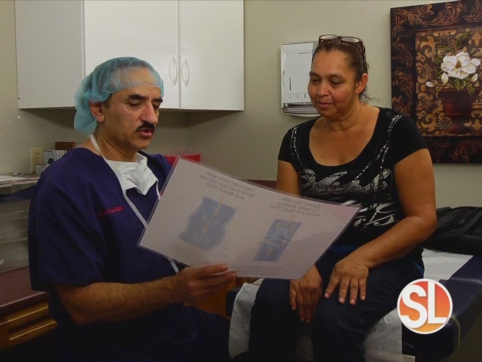 Arizona Vein & Laser Institute helps patients w...