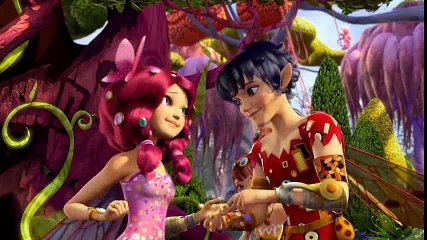 Mia and me – Buon San Valentino