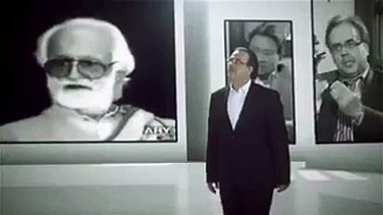 Latest Promo of Dr. Shahid Masood's New Program on ARY News