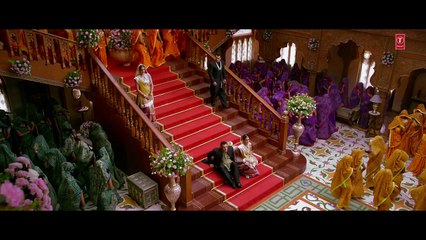 Jab Tum Chaho VIDEO Song | Prem Ratan Dhan Payo | Salman Khan, Sonam Kapoor | T-Series