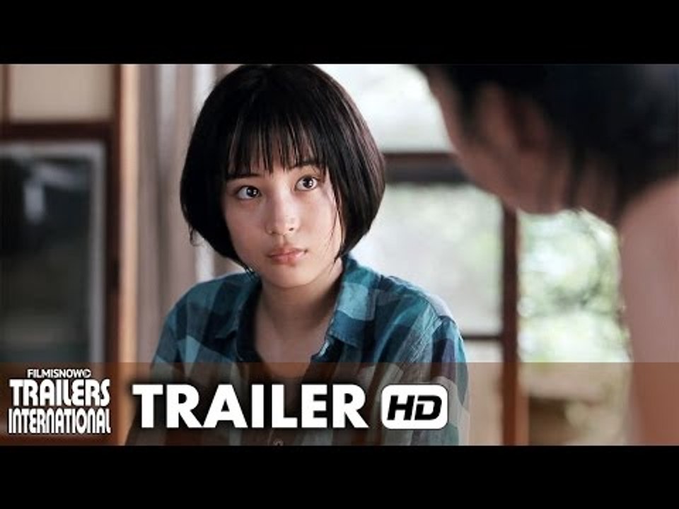 Nossa Irmã Mais Nova - Trailer Oficial Legendado [HD]