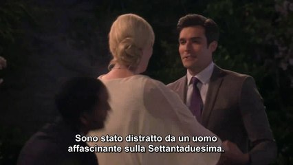 Baby Daddy 5x01 Sneak Peek- Brad & Bonnie - SUB ITA