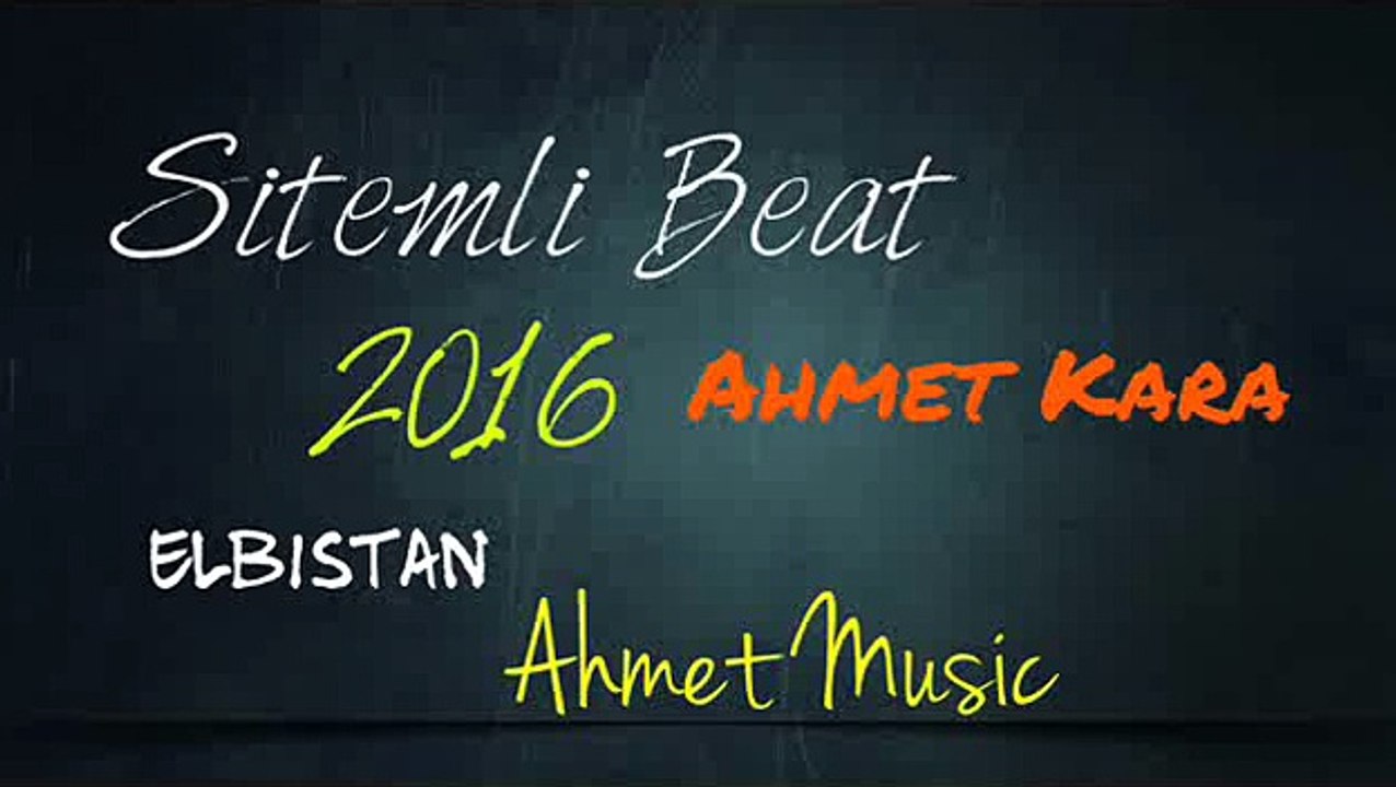 Sitemli Beat 2016
