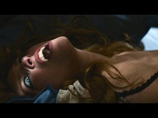 Kiss of the Damned Red Band Trailer
