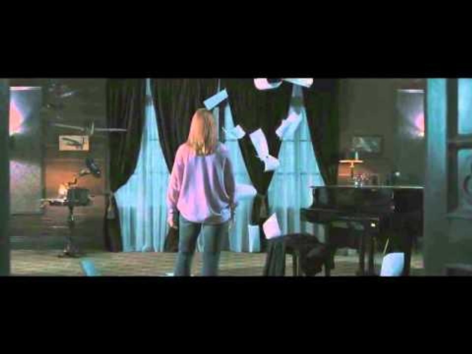 Imaginaerum Official Trailer 2013