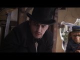 Oz the Great and Powerful Trailer #4 - James Franco, Mila Kunis