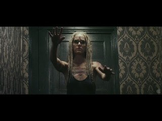 The Lords of Salem Official Trailer #2 - Rob Zombie