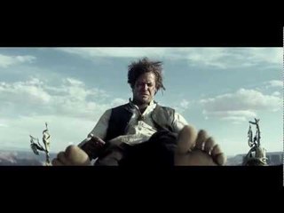 O Cavaleiro Solitário Trailer Oficial Legendado