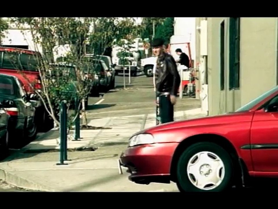 Flogging Molly -  Drunken Lullabies  (official video)