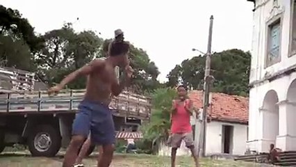 Amazing Footballer