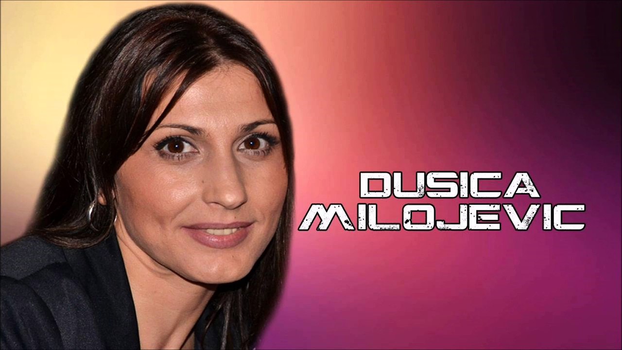 Dusica Milojevic Mix uzivo