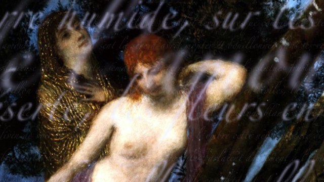 Visite guidée : Éros Hugo , Victor Hugo entre pudeur et excès