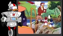 DuckTales Folge 28 Der Jungbrunnen Deutsch German