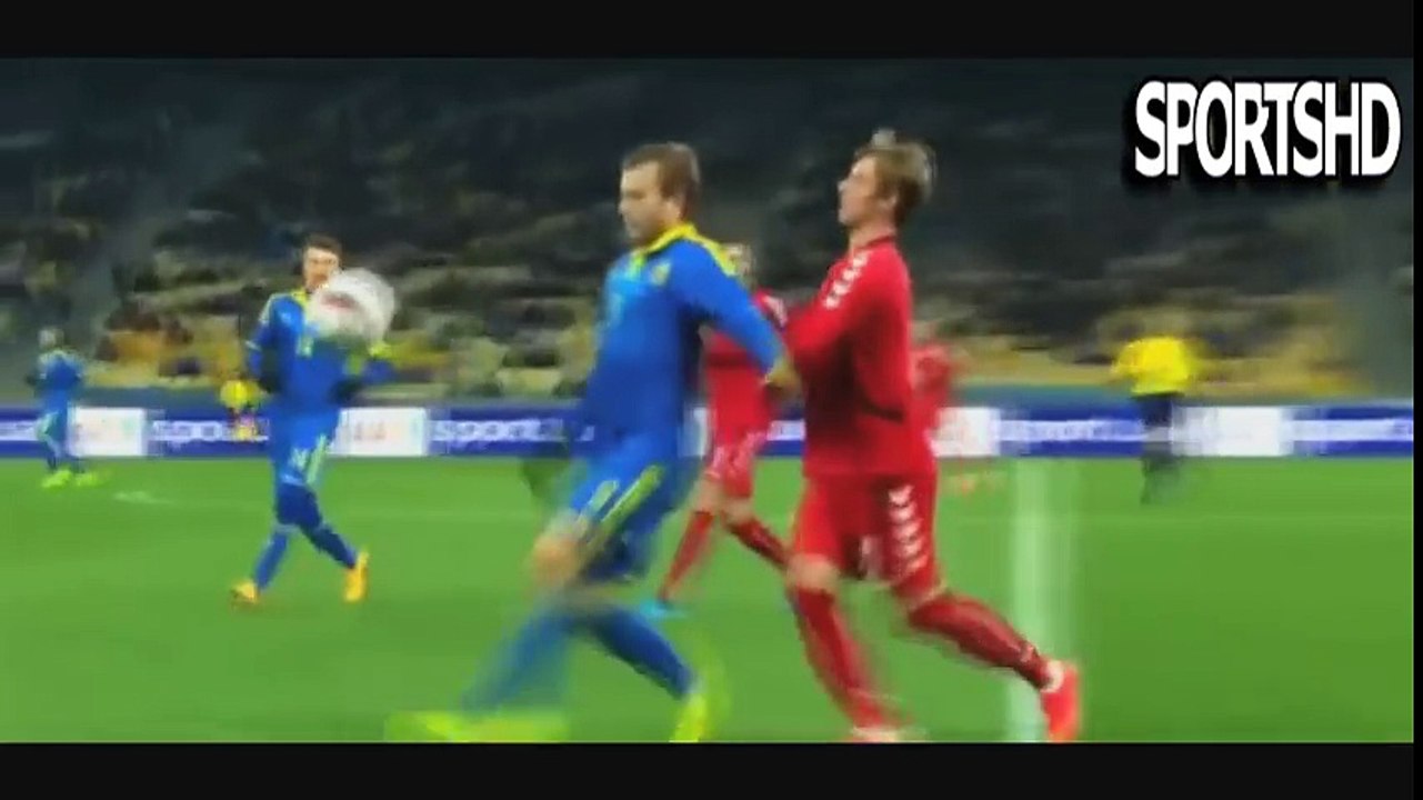 Best Funny football Moments -