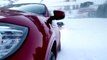 BMW X6 M, X5 M Snow Action. Part 2.