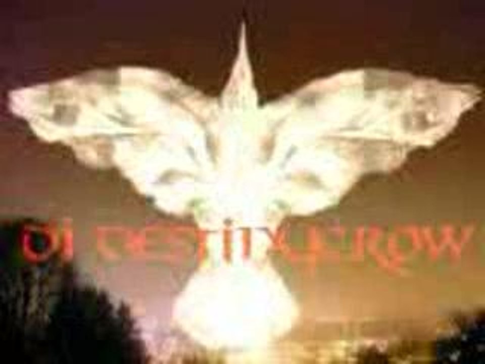 Mister destinycrow