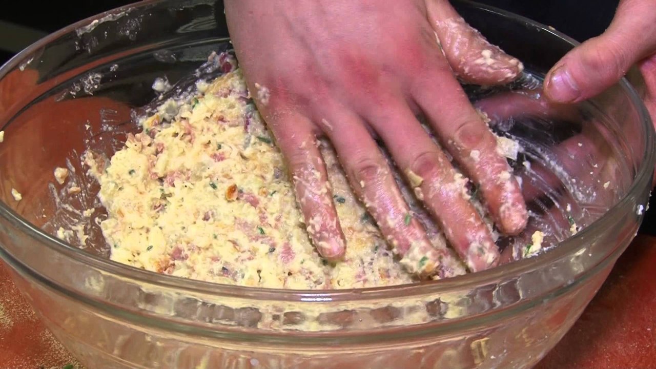 Receta e Ditës - Buka, receta e gatimit
