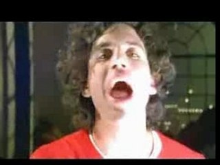 Mika - Grace Kelly - Clip