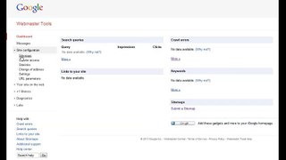 How To Submit Xml Sitemap on Google Webmaster