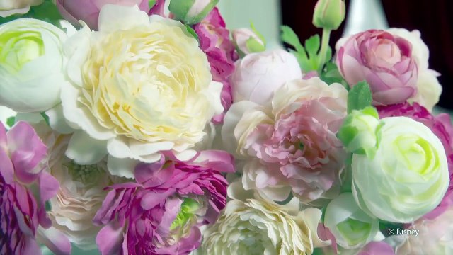 ディズニープリンセス　ダンス☆ダンス　キャッスル