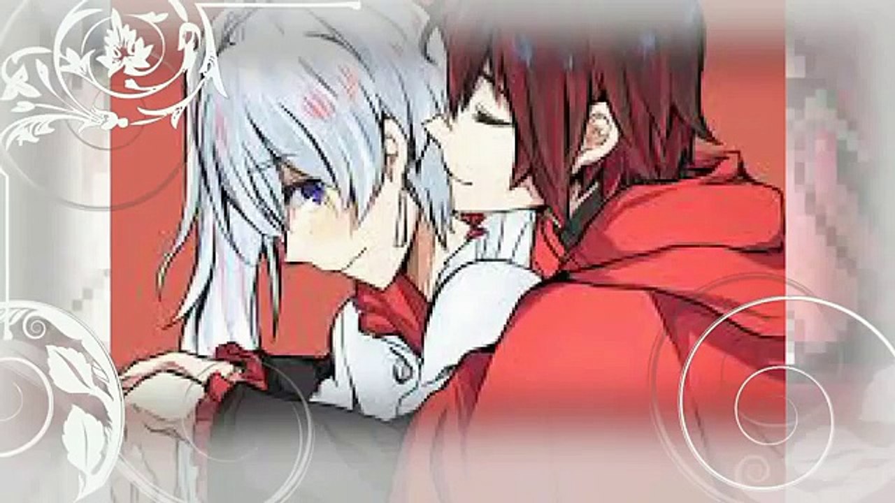 Weiss X Ruby