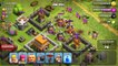 Clash of Clans - Defenseless Champion #3 Balloons + BARCH